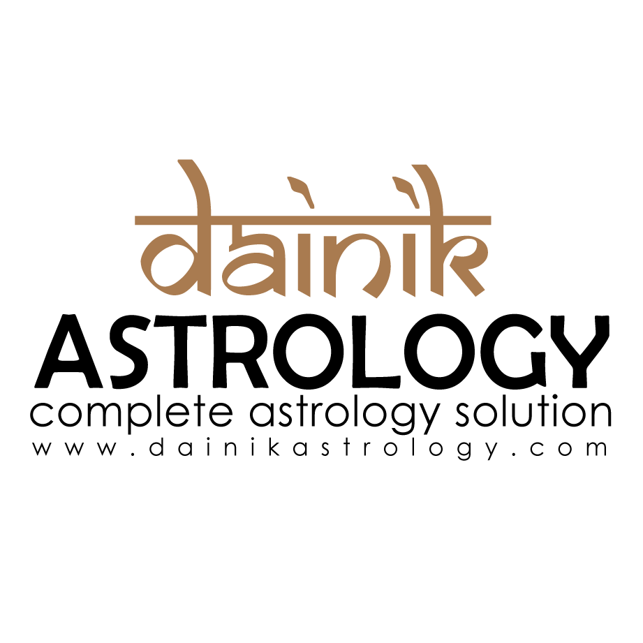 Astrology Dainik 